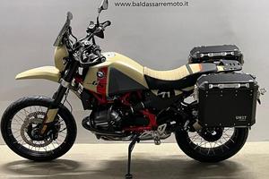 BMW R12 G/S Option719 on road Abs