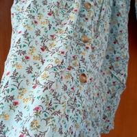 Maglia bambina 9anni