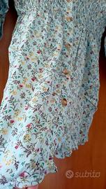 Maglia bambina 9anni