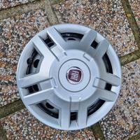 4 Cerchioni da 15 pollici per fiat Ducato