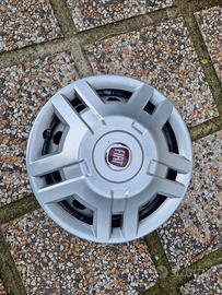 4 Cerchioni da 15 pollici per fiat Ducato