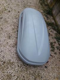 Box Baule Portapacchi Thule