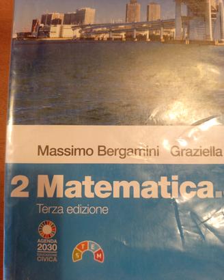 Matematica.azzurro 2
