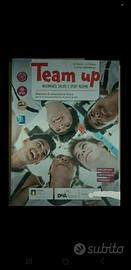 libro Team up 