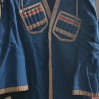 uniforme divisa casacca militare cosacchi russia