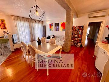 Appartamento di 130 m² con 4 locali a Chioggia