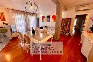 Appartamento di 130 m² con 4 locali a Chioggia