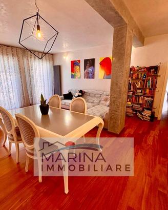 Appartamento di 130 m² con 4 locali a Chioggia