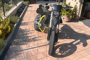 Swm sm 125 r