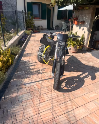 Swm sm 125 r