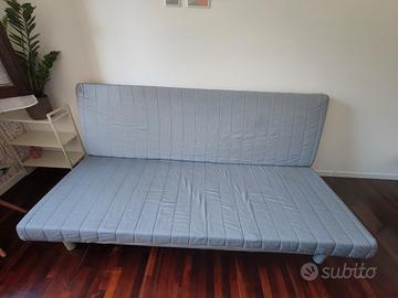 Divano letto pieghevole 