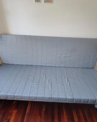 Divano letto pieghevole 