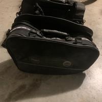 Borse moto laterali Givi Voyager bag