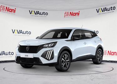 Peugeot 2008 PureTech 100 S&S Style