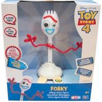 Forky toy story 4 italiano italian parlante ts4 ok