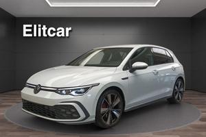 VOLKSWAGEN Golf 2.0 TDI GTD DSG