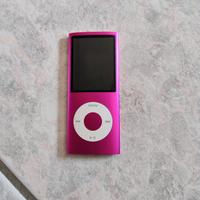 I pod nano 5ª generazione 8 GB 