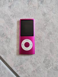 I pod nano 5ª generazione 8 GB 