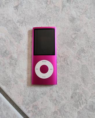 I pod nano 5ª generazione 8 GB 