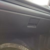 Cassetto portaog LAND ROVER FREELANDER 2 2007