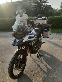 Bmw f 850 gs
