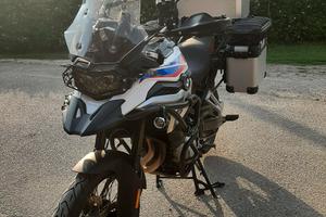 Bmw f 850 gs
