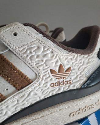 Adidas Forum Low CL