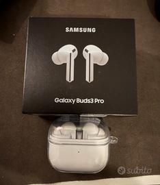 Samsung galaxy buds 3 pro