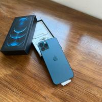 Iphone 12 Pro 128