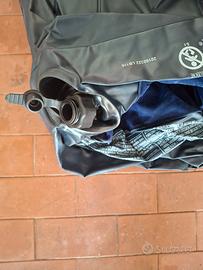 materasso gonfiabile