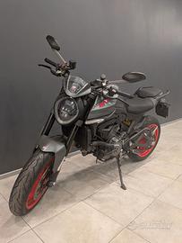Ducati Monster 937