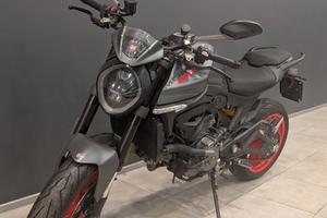 Ducati Monster 937