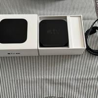 Apple TV 4K 64GB HDR + telecomando