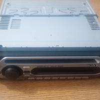 Autoradio Sony cdx-gt20
