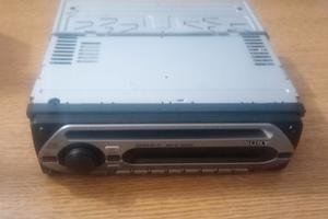 Autoradio Sony cdx-gt20