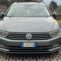 Volkswagen Passat 2.0 150Cv Euro 6