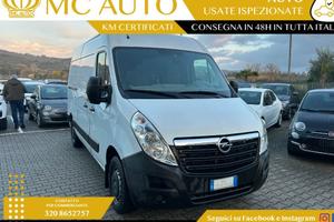 OPEL Movano 35 2.3 CDTI 145CV S&S FWD Furgone