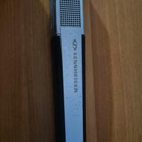 microfono vintage Sennheiser MD 441 con supporto 