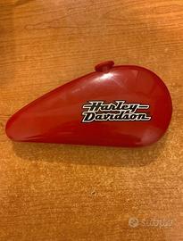 Penna stilografica Harley Davidson