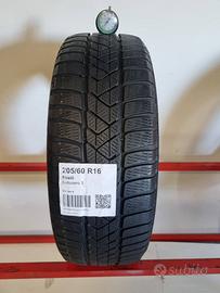 Gomme Usate Pirelli 205 60 16 Guarda Catalogo