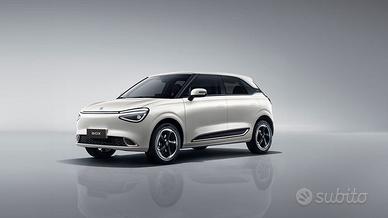 Dongfeng Box Dongfeng