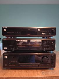 Stereo Sony