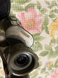 Binocolo swarovski Habict 7x42