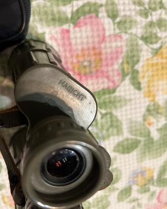 Binocolo swarovski Habict 7x42