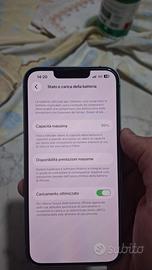 iPhone 14 ( versione americana)