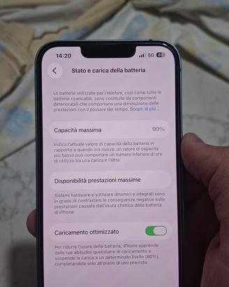 iPhone 14 ( versione americana)