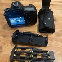 Canon 6d