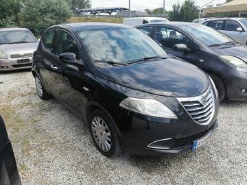 Lancia Ypsilon 1.3 MJT 16V 95 CV 5 porte S&S Silve