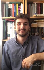 Corsi estivi matematica/analisi, ripetizioni