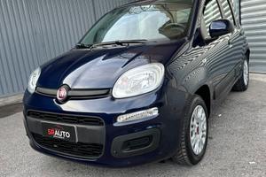 Fiat Panda 1.2 benzina 69cv Pop